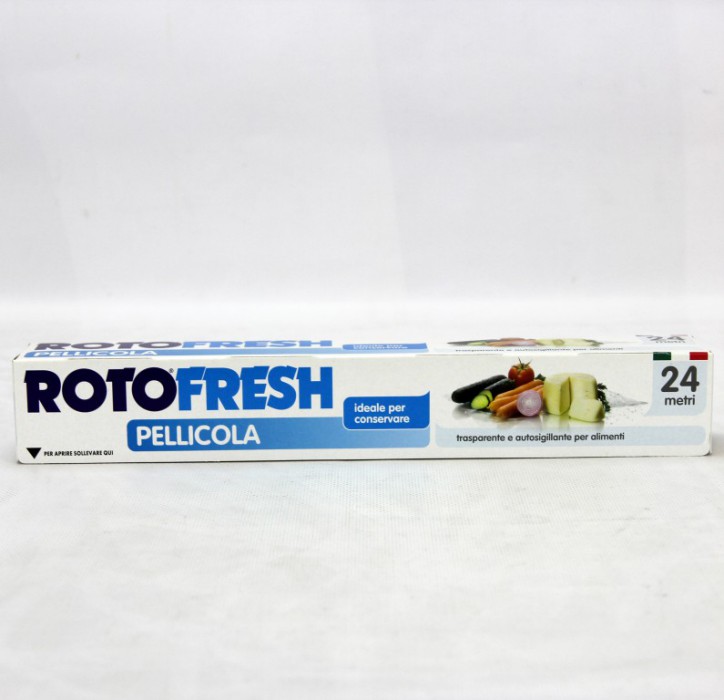 [8000696150036] ROTO FRESH PELLICOLA