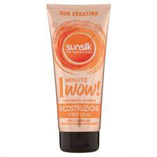 [8000770400262] SUNSILK 1 MINUTE MASK 180ML RIC.INTEN