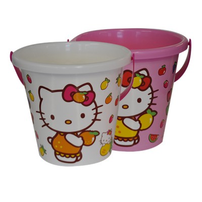 [8000796803115] SEAU HELLO KITTY