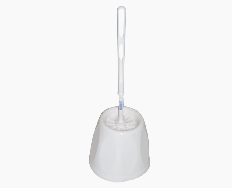 [8000798001304] SCOPINO WC BIANCO