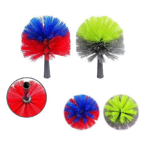 [8000798002011] RAGNATORE SENZA MANICO A PALLA  FIOCCO  2011