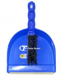 [8000798035019] SET PALETTA CON SPAZZOLA