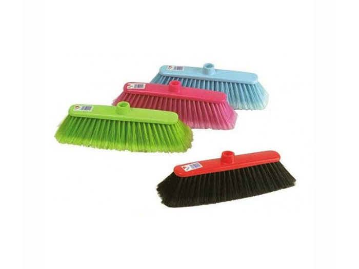 [8000798083010] SCOPA DA INTERNI SOFT BROOM