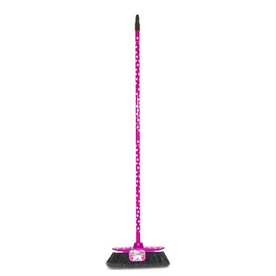 [8000798094030] SCOPA FANTASIA HOLLYWOOD C/MANICO 125CM