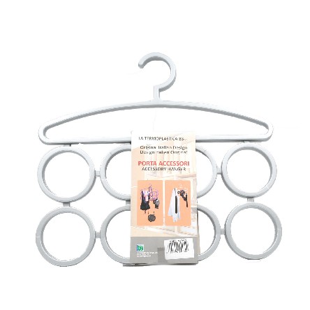 [8000856042720] SET 2 ORGANIZER PORTA ACCESSORI