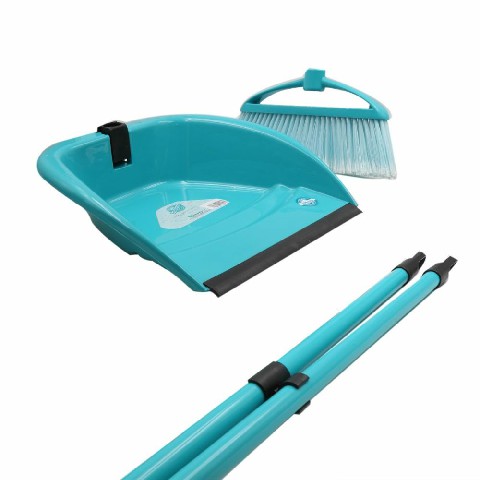 [8000856411472] SET JUMBO EXTRALONG SCOPA E PALETTA