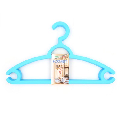 [8000856420030] SET 3 GRUCCIA PLASTICA