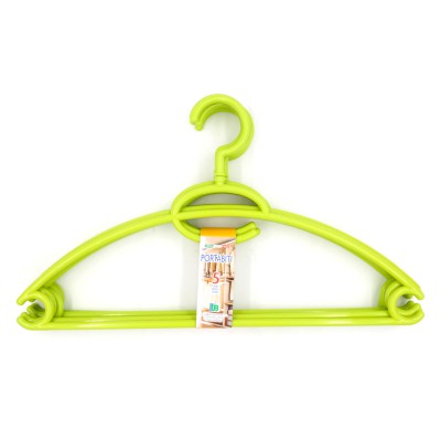 [8000856614057] SET 5 GRUCCIA PLASTICA
