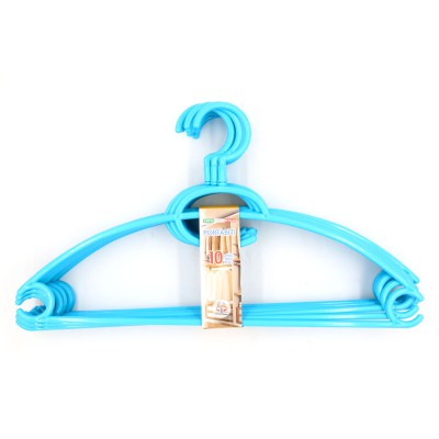 [8000856614415] SET 10PZ GRUCCIA PLASTICA
