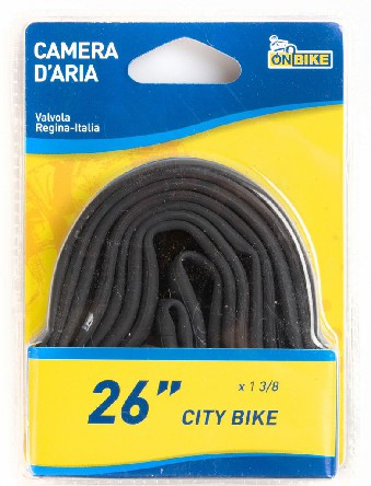 [8000866020114] CAM. ARIA CITYBIKE 26 X1 3/8X1 1/8 1 1/2 R.ITA 36