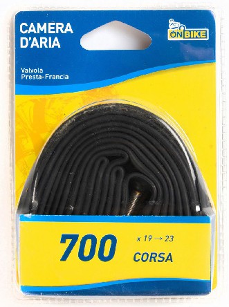 [8000866023283] CAM. ARIA CORSA 700 X 19C  23C  PRESTA 48