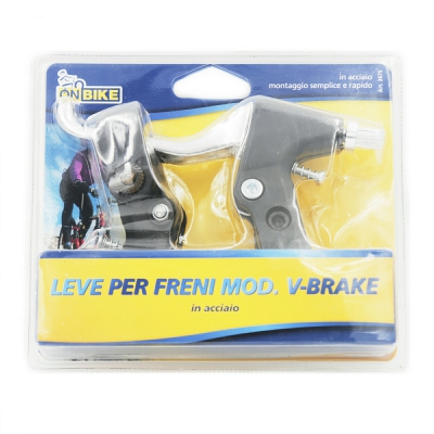 [8000866026758] LEVE FRENI X FRENI MOD.V-BRAKE-COPPIA