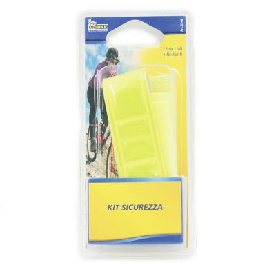 [8000866035460] KIT SICUREZZA