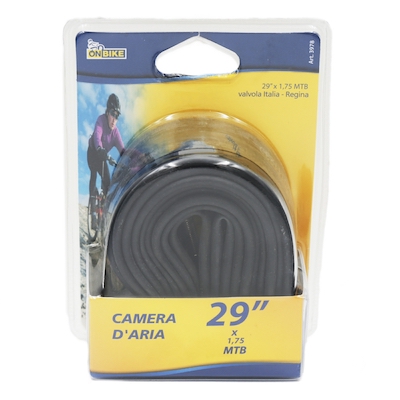 [8000866039789] CAM. ARIA MTB 29 X 1.75 2.5  PRESTA 48