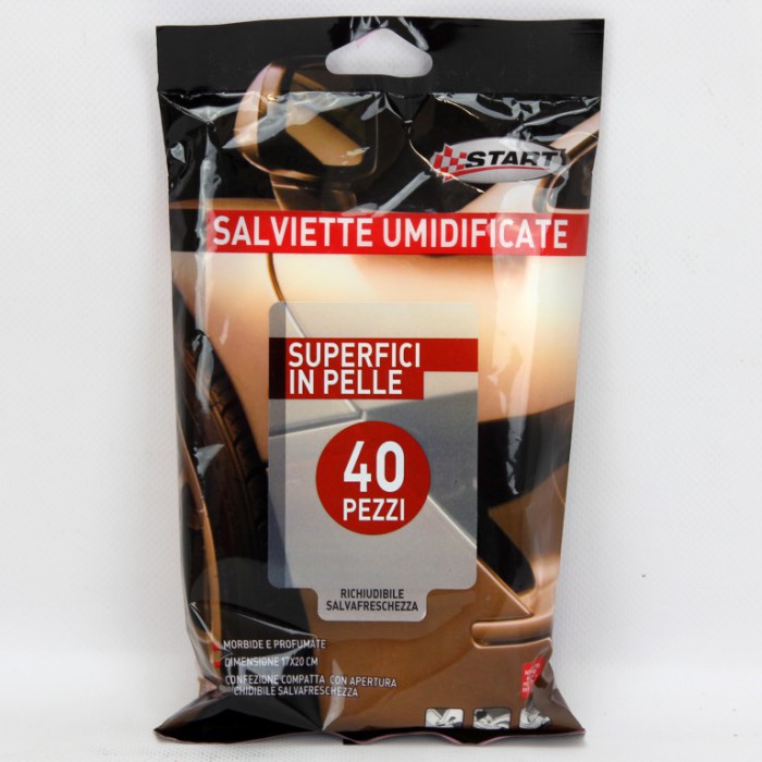 [8000866076616] SALVIETTE UMIDI CRUSCOTTO E INTERNI