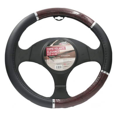 [8000866082112] (E)COPRIVOLANTE ELEGANCE D.37-39 CM