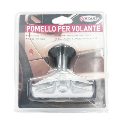 [8000866082129] POMELLO PER VOLANTE