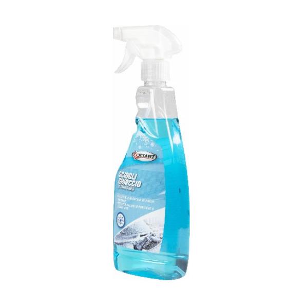 [8000866082945] TRIGGER DEGHIACCIANTE ZERO GHIACCIO 500 ML
