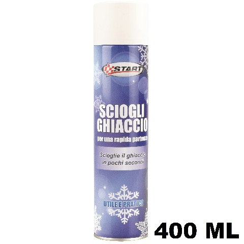 [8000866083065] SPRAY DEGHIACCIANTE 400ML