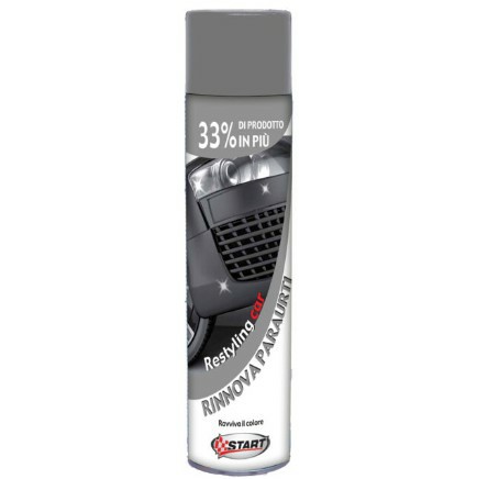 [8000866087957] SPRAY RINNOVA PARAURTI 600 ML.