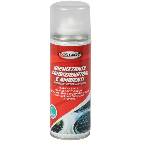 [8000866088442] SPRAY IGIENIZZANTE CONDIZIONATORE 150 ML
