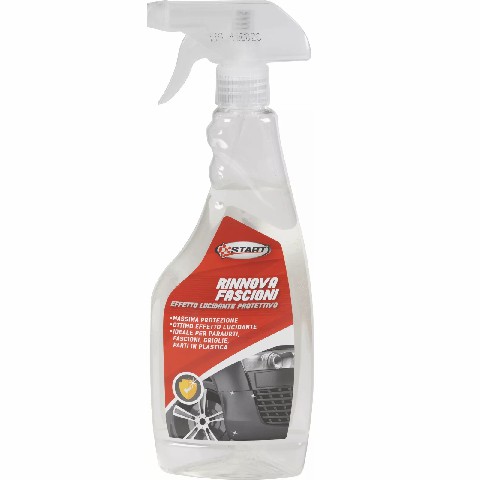 [8000866089661] TRIGGER RINNOVA FASCIONI 500ML