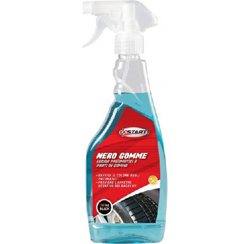 [8000866089692] TRIGGER NERO GOMME 500ML
