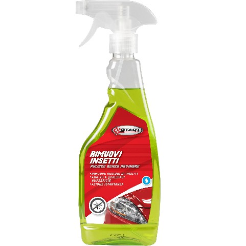 [8000866089708] TRIGGER RIMUOVI INSETTI 500ML