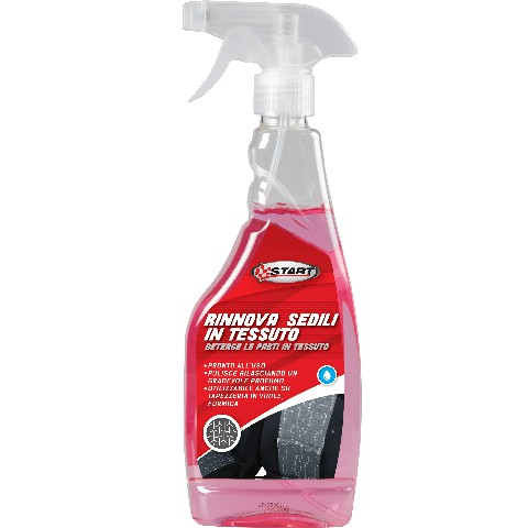 [8000866089715] TRIGGER RINNOVA SEDILI IN TESSUTO 500ML