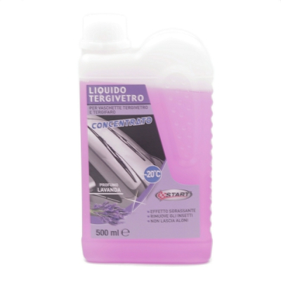 [8000866090377] LAVAVETRI START CONCENTR. -20° LAVANDA 500M