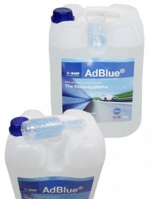 [8000866096096] LIQUIDO SPECIALE AD BLUE 10L