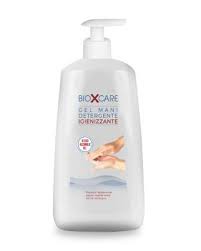 [8000903690102] BIOXCARE IG MANI DISPENDER 1000ML