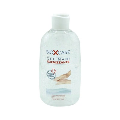[8000903690256] GEL MANI IGIENIZZANTE BIOXCARE 500ML