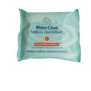 [8000913038086] MISTER CLEAN MILLEUSI DISINFETTANTE 20PZ