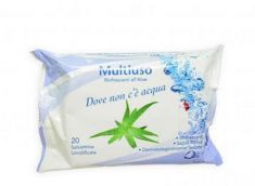 [8000913041499] 20 SALVIETTINE MULTIUSO