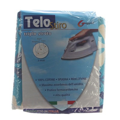 [8000937111116] COPRIASSE TRIPLO STRATO
