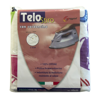 [8000937675441] COPRIASSE CON CORDONCINO