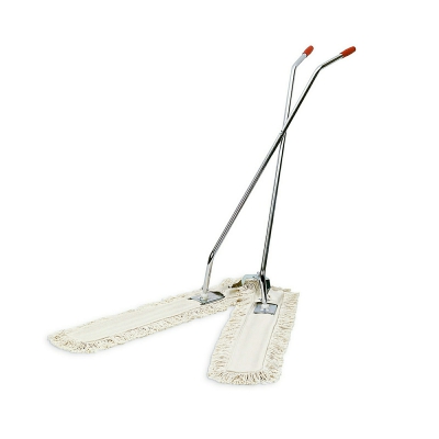 [8000957002562] PERFETTO SCOPA INDUSTR. FORBICE C/RACC.POLV. 100CM
