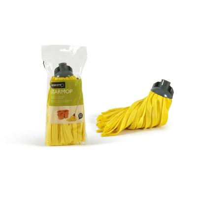 [8000957002777] PERFETTO MOP PAVIMENTI STARMOP SINTETICO