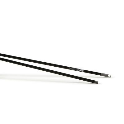 [8000957003019] PERFETTO MANICO IN METALLO LIGHT 130CM