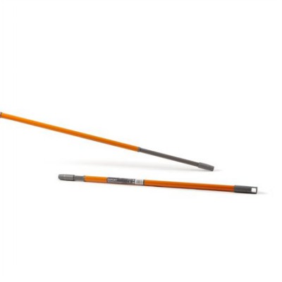 [8000957003026] PERFETTO MANICO TELESCOPICO MET. EXPORT 130CM