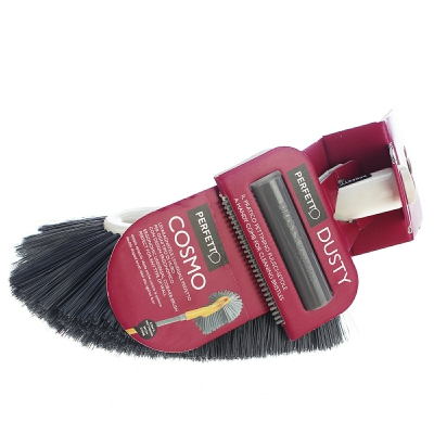 [8000957005983] PERFETTO LEVARAGNATELE COSMO + PETTININO DUSTY