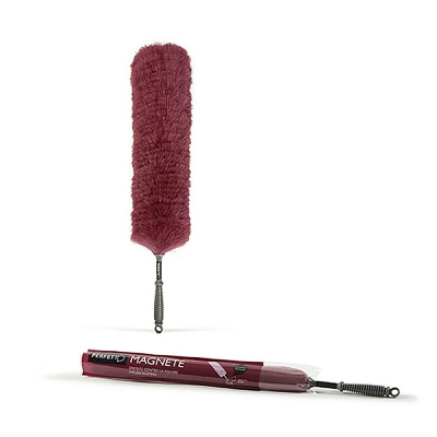 [8000957006539] PERFETTO PIUMINO ELETTROSTAT. MAGNETE 65CM