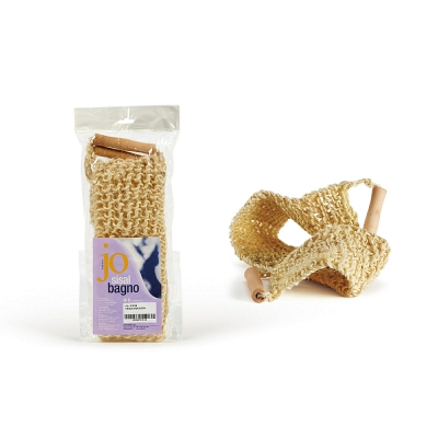 [8000957018129] STRISCIA BAGNO ESFOL. IN SISAL