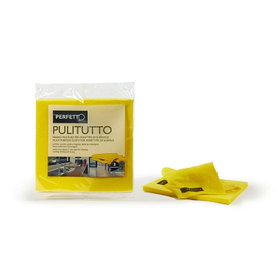 [8000957026407] PANNO  IL PULITUTTO  3 PEZZI CM. 40X38