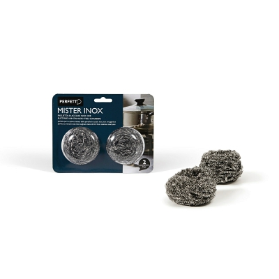 [8000957027961] PERFETTO PAGLIETTA MISTER INOX 20GR 2PZ