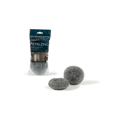 [8000957028036] PERFETTO PAGLIETTA METALZINC 30GR 2PZ
