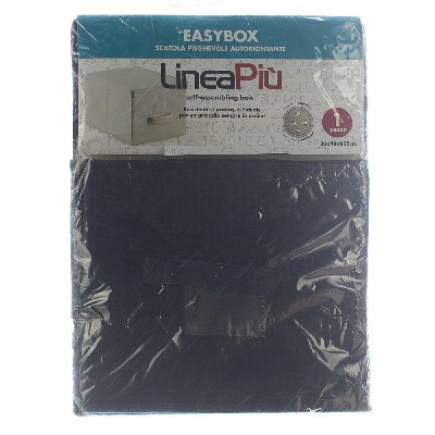 [8000957037113] SCATOLA CUSTODIA TNT *EASYBOX* MIS. CM. 30X40X25