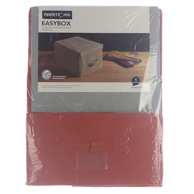 [8000957037120] SCATOLA CUSTODIA TNT  EASYBOX  MIS. CM. 36X48X19