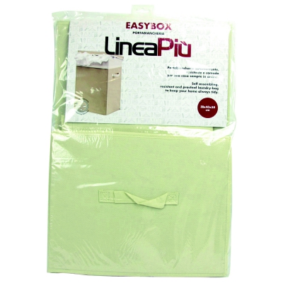[8000957037168] PORTABIANCHERIA TNT EASYBOX CM. 30X40XH58